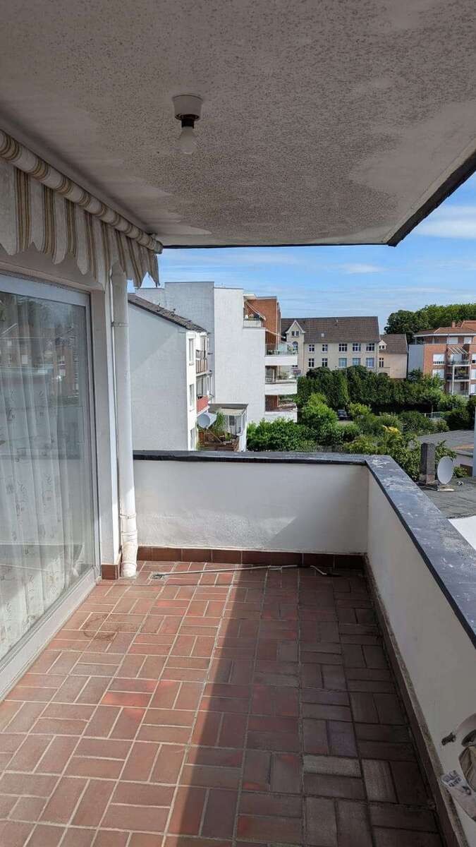 Wohnung zum Mieten in Langenfeld 400 € 57 m² 1 zimmer