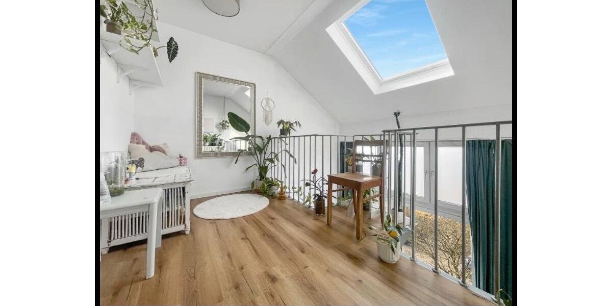 Maisonettenwohnung Köln Kalk - 2.5 Zimmer, 64 m&sup2;, 299.000&euro; | Angebot:27258725