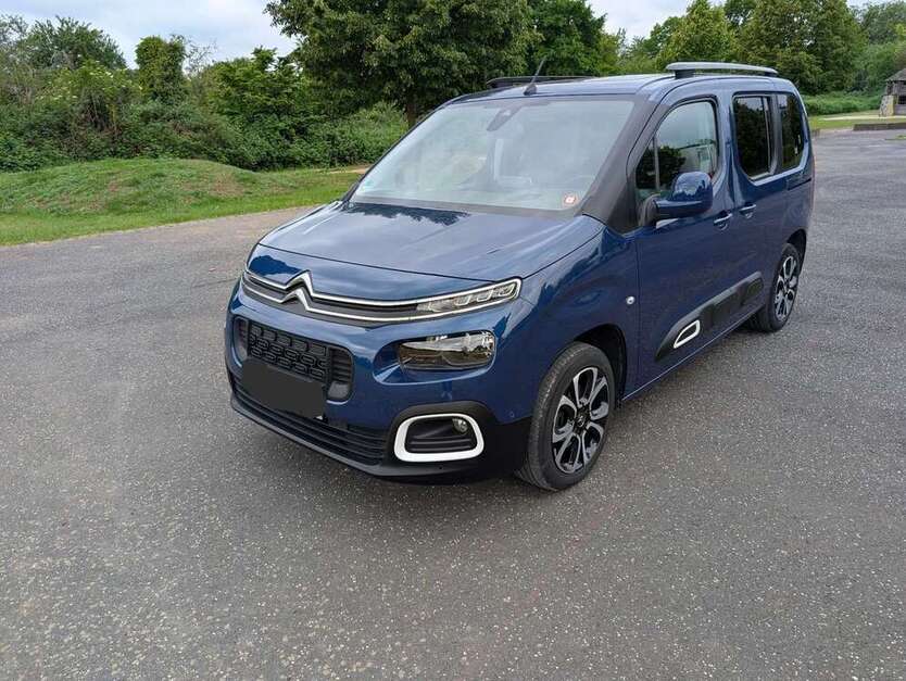 Berlingo