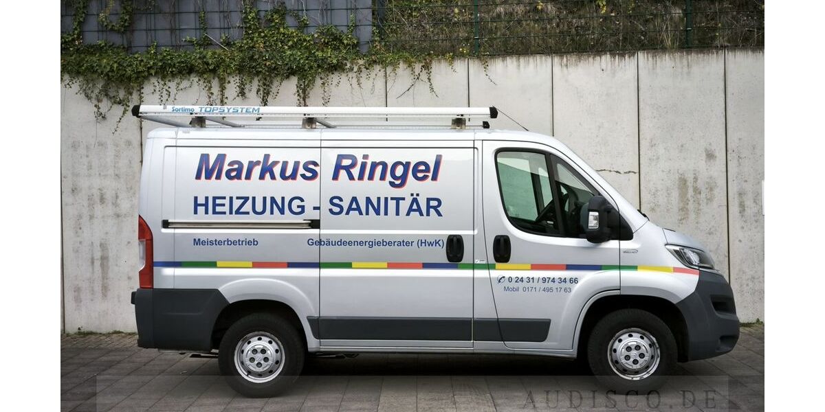 Citroen Jumper 96.240 km 12.390 &euro; Bergheim 50127