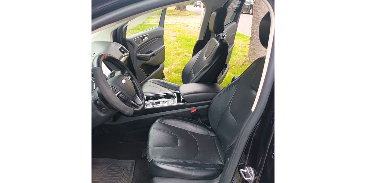Ford Edge 136.000 km 15.950 &euro; Köln 50859