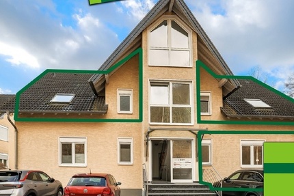 Wohnungspaket am Pleisbach *provisionsfrei* 11 zimmer