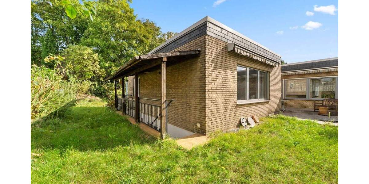 Bungalow Wesseling Keldenich - 6 Zimmer, 148 m&sup2;, 424.000&euro; | Angebot:23948794