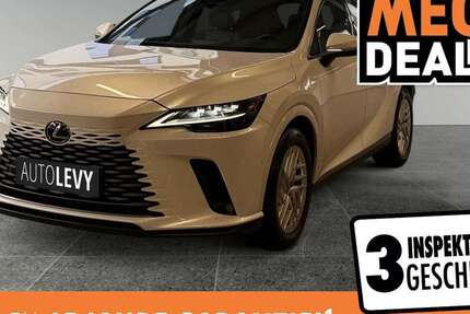 Lexus RX 450h 15.573 km 69.870 &euro; Köln 50825