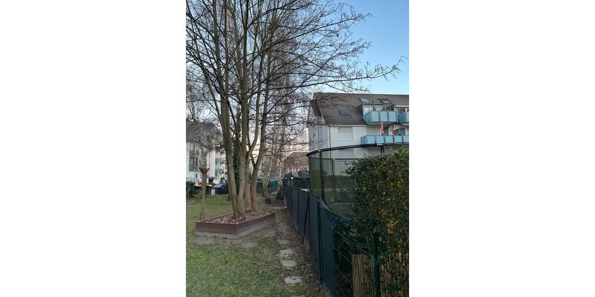 Etagenwohnung Monheim am Rhein - 4 Zimmer, 95 m&sup2;, 275.000&euro; | Angebot:26252279