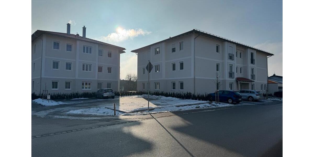 Etagenwohnung Kürten - 3 Zimmer, 92 m&sup2;, 900&euro; | Angebot:24731081