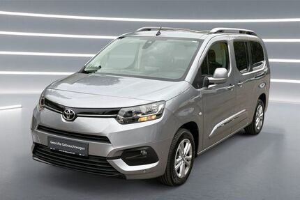 Toyota Proace City 26.950 km 26.490 € Remscheid 42859
