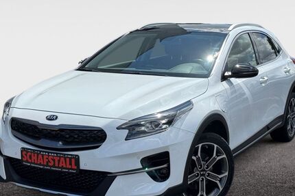 Kia XCeed 62.774 km 19.879 &euro; Elsdorf (bei Köln) 50189