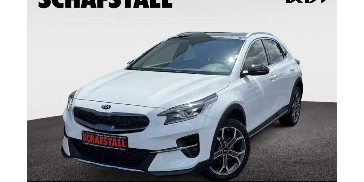 Kia XCeed 62.774 km 19.879 &euro; Elsdorf (bei Köln) 50189