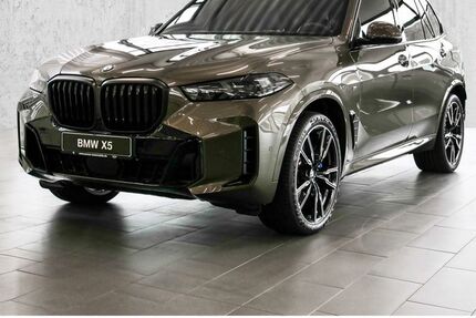 BMW X5 18.000 km 89.980 &euro; Köln Süd 50968