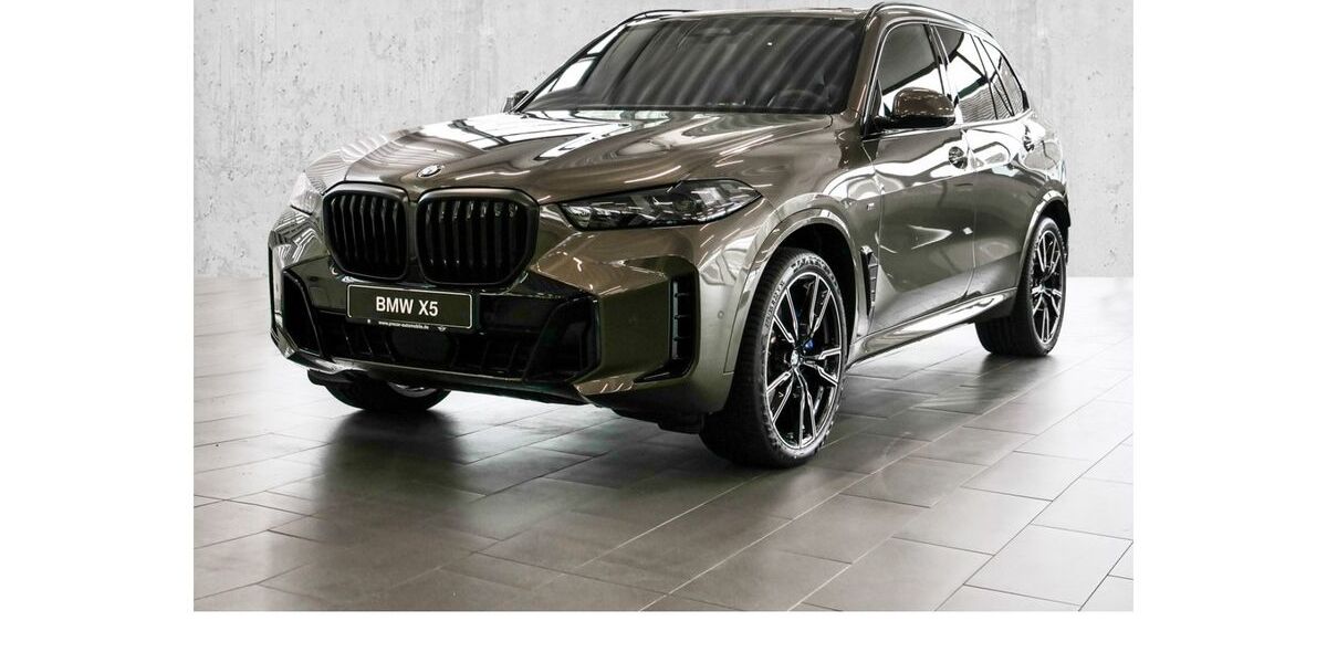 BMW X5 18.000 km 89.980 &euro; Köln Süd 50968