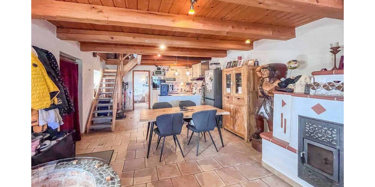 Einfamilienhaus Leverkusen Hitdorf - 4 Zimmer, 97 m&sup2;, 495.000&euro; | Angebot:26741449