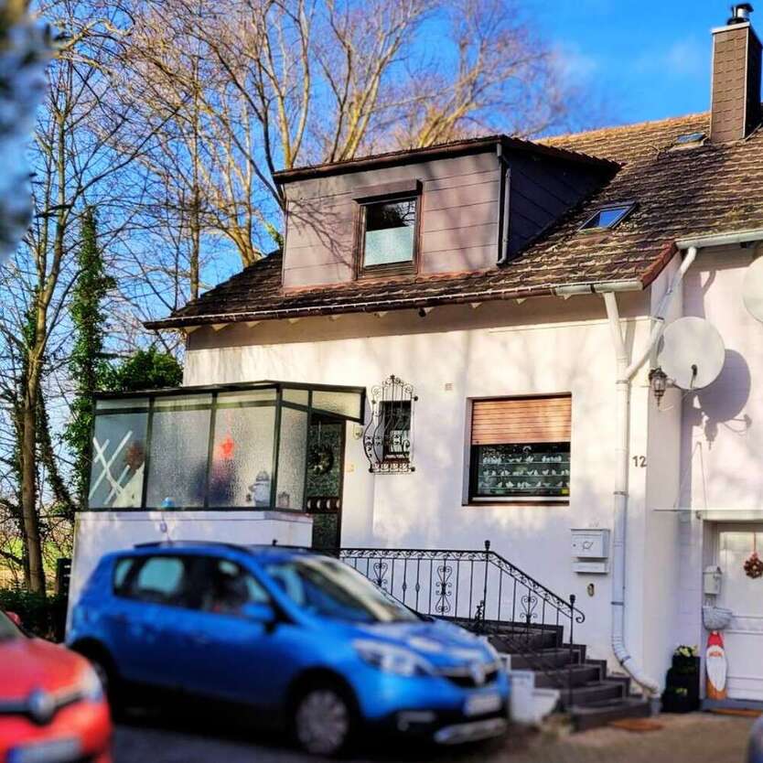 Haus zum Kaufen in Nörvenich 286.599 € 110 m²