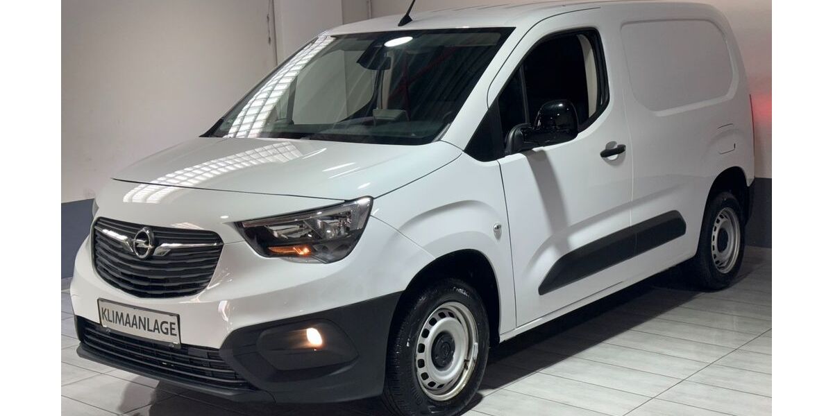 Opel Combo 27.760 km 16.470 &euro; Köln 50739