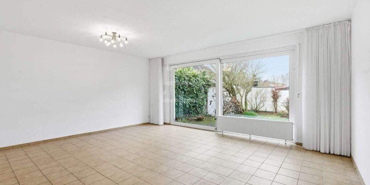 Einfamilienhaus Köln Zündorf - 4 Zimmer, 92 m&sup2;, 429.000&euro; | Angebot:24726186