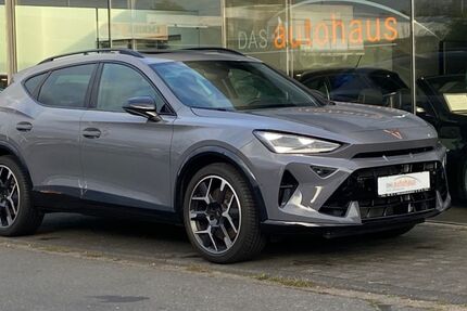 Cupra Formentor 8.277 km 39.999 € Brühl 50321