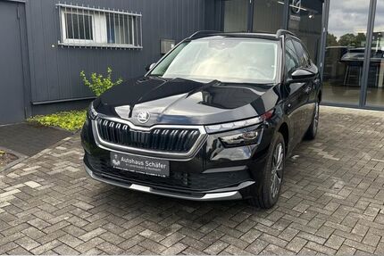 Skoda Kamiq 21.901 km 19.835 &euro; Monheim 40789