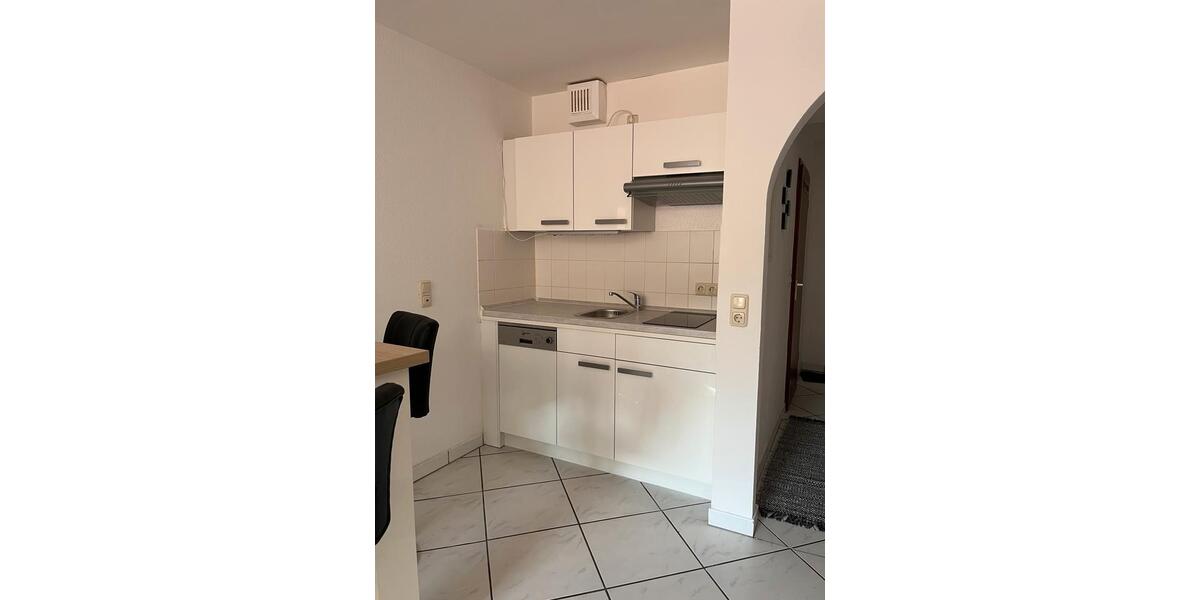 Etagenwohnung Köln Innenstadt - 1 Zimmer, 30 m&sup2;, 219.950&euro; | Angebot:27112056