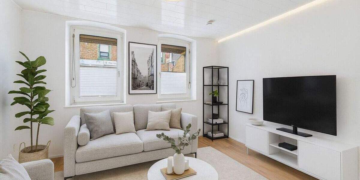 Doppelhaushälfte Bergheim Fliesteden - 8 Zimmer, 157 m&sup2;, 349.000&euro; | Angebot:24449362