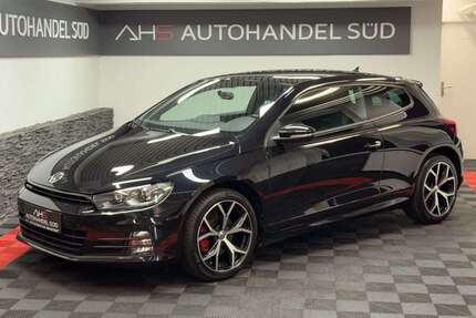VW Scirocco 151.000 km 14.900 € Remscheid 42857
