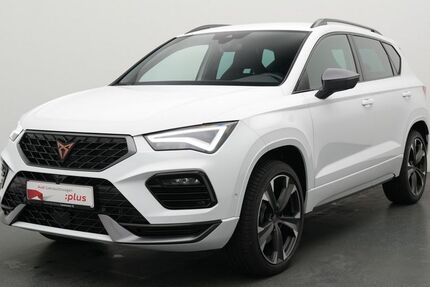 Cupra Ateca 21.645 km 36.980 &euro; Leverkusen 51373