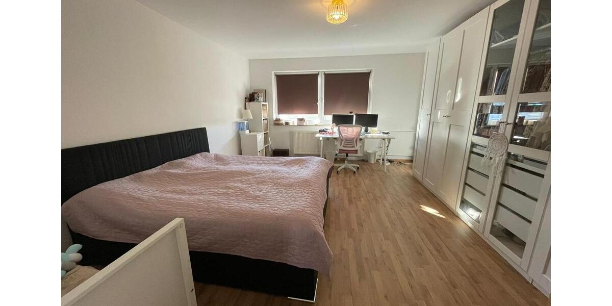Etagenwohnung Euskirchen Dom-Esch - 3 Zimmer, 75 m&sup2;, 210.000&euro; | Angebot:26645815