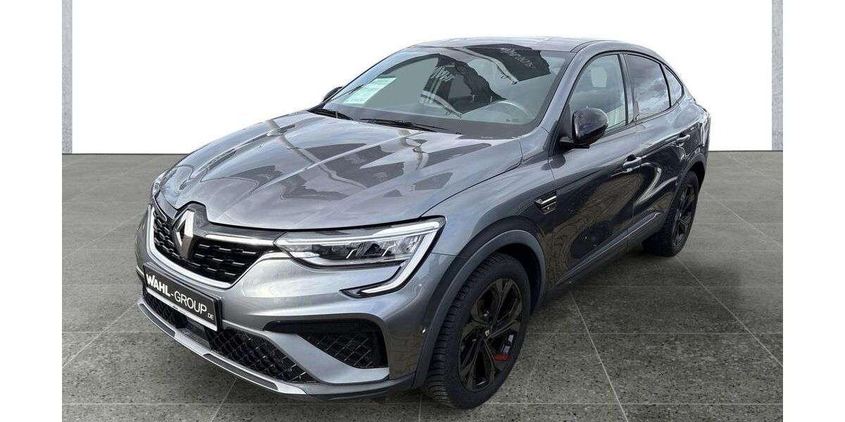 Renault Arkana 51.990 km 22.950 &euro; Brühl 50321