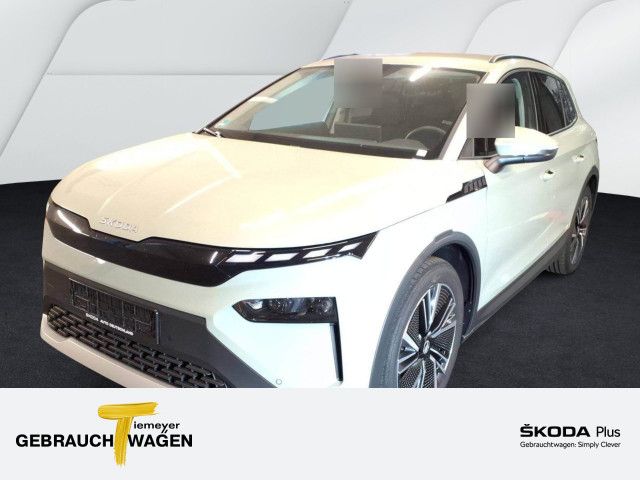 Skoda Elroq 12.169 km 32.310 € Remscheid 42857