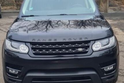 Land Rover Range Rover Sport 200.327 km 16.600 &euro; Bonn 53121