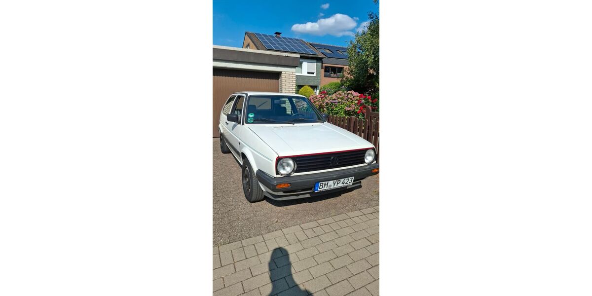 VW Golf 184.612 km 2.000 &euro; Hürth 50354