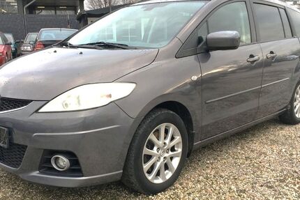 Mazda 5 266.000 km 2.299 &euro; Bonn 53227