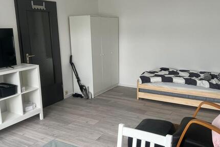 Einzug ab Sofort: ALL-INCLUSIVE 1-Zimmer Apartment in Köln 1 zimmer