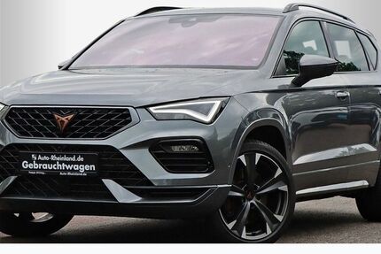 Cupra Ateca 36.190 km 29.949 &euro; Bonn 53175