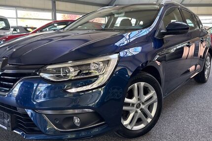 Renault Megane 47.428 km 14.480 &euro; Troisdorf 53842