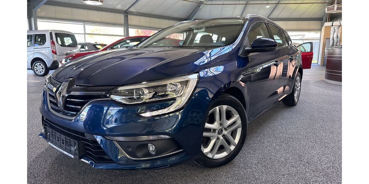 Renault Megane 47.428 km 14.480 &euro; Troisdorf 53842