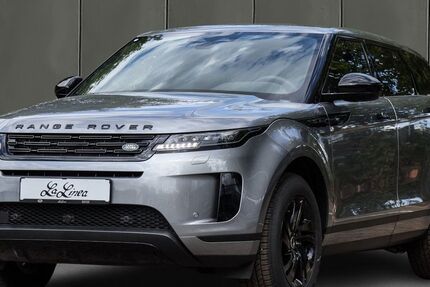 Land Rover Range Rover Evoque 3.000 km 58.499 &euro; Bonn 53117