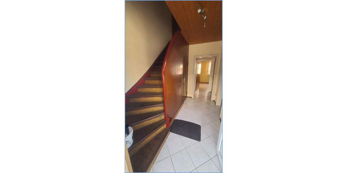 Einfamilienhaus Frechen Bachem - 7 Zimmer, 129 m&sup2;, 450.000&euro; | Angebot:25772495