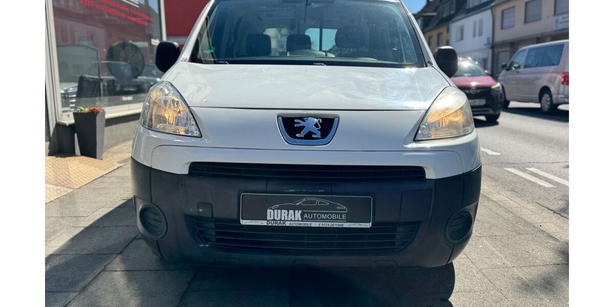 Peugeot Partner 193.200 km 3.999 &euro; Siegburg 53721