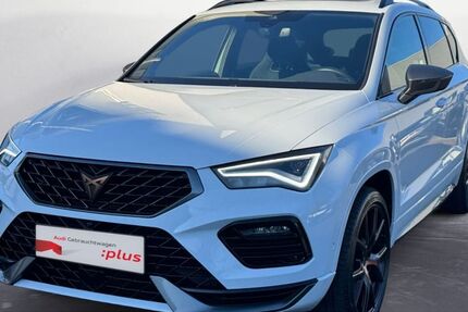 Cupra Ateca 34.551 km 31.480 &euro; Hilden 40721