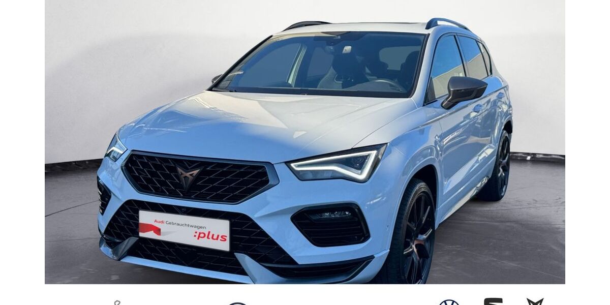 Cupra Ateca 34.551 km 31.480 &euro; Hilden 40721
