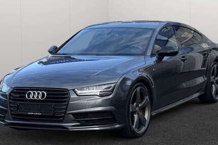 Audi A7 100.000 km 33.990 &euro; Bergisch Gladbach 51429