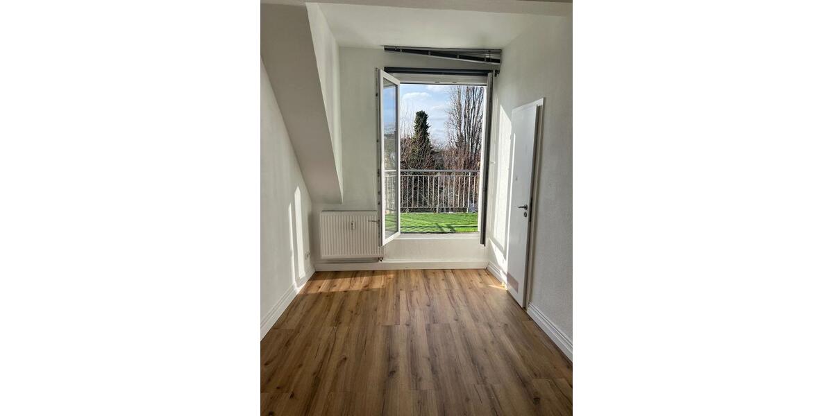 Etagenwohnung Bonn Beuel-Mitte - 1 Zimmer, 17 m&sup2;, 360&euro; | Angebot:25218152