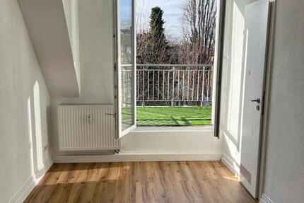 Wohnung Bonn Beuel-Mitte - 1 Zimmer, 17 m&sup2;, 360&euro; | Angebot:25218152