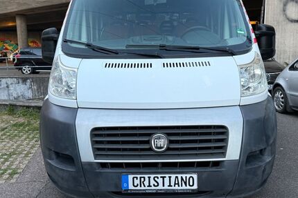 Fiat Ducato 213.000 km 4.499 € Köln 51107