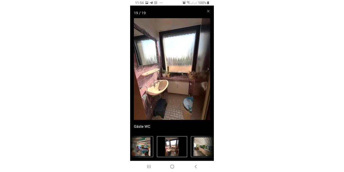 Dachgeschoßwohnung Bergisch Gladbach Paffrath - 3 Zimmer, 90 m&sup2;, 1.575&euro; | Angebot:26441274