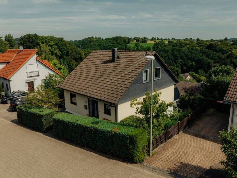 Einfamilienhaus in Kürten 7 zimmer