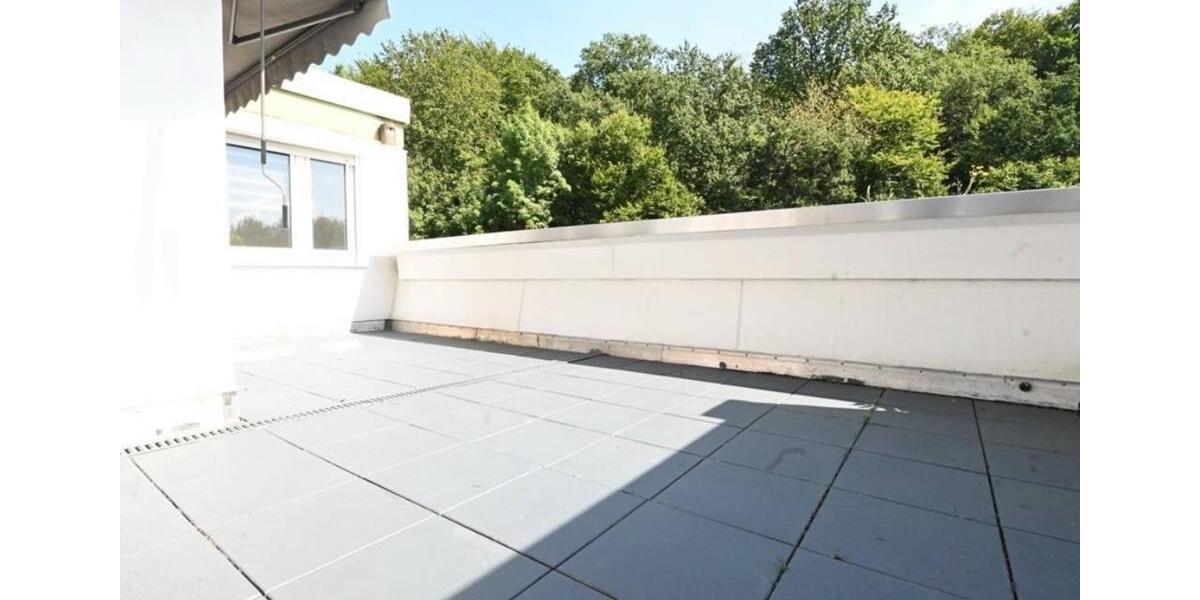 Terrassenwohnung Bergisch Gladbach Paffrath - 3 Zimmer, 124 m&sup2;, 1.450&euro; | Angebot:26315031