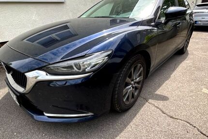 Mazda 6 149.750 km 15.600 &euro; Wermelskirchen 42929