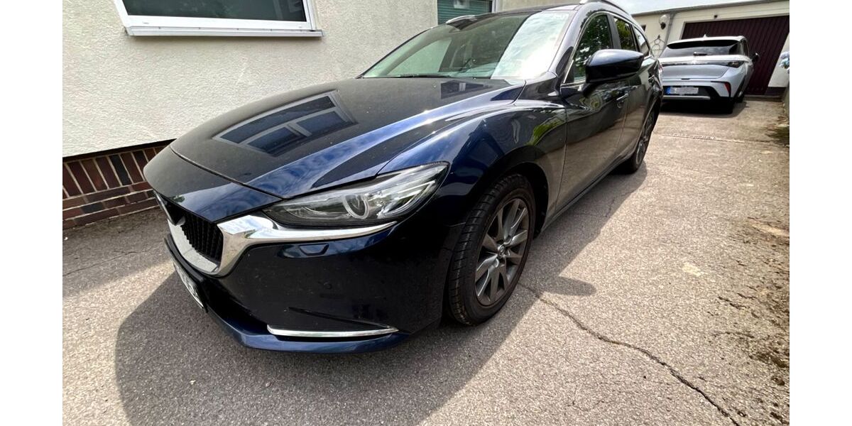 Mazda 6 149.750 km 15.600 &euro; Wermelskirchen 42929