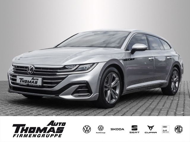 VW Arteon 29.790 km 32.489 € Bonn 53227